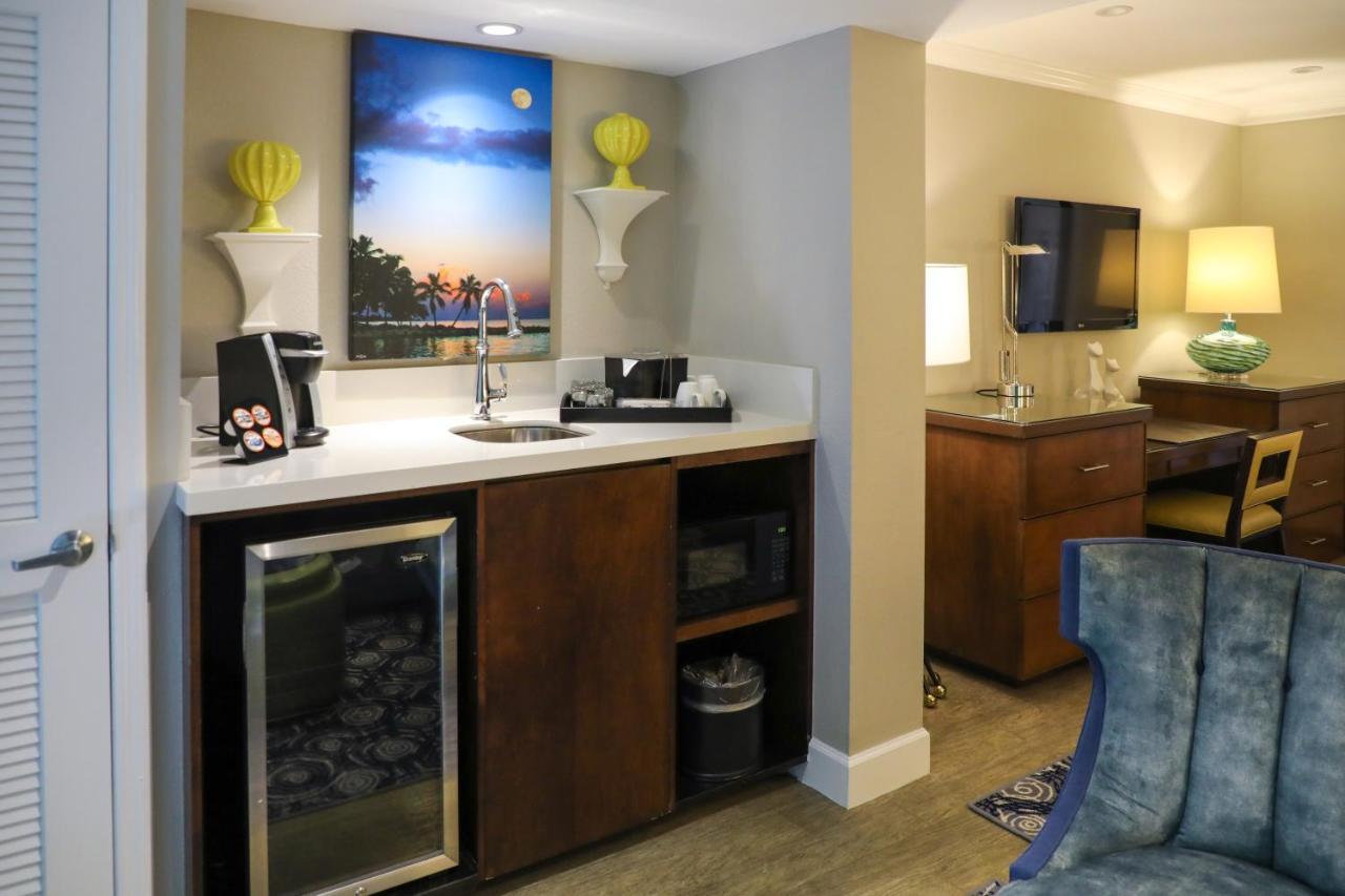 Almond Tree Inn - Adults Only キーウェスト 部屋 写真