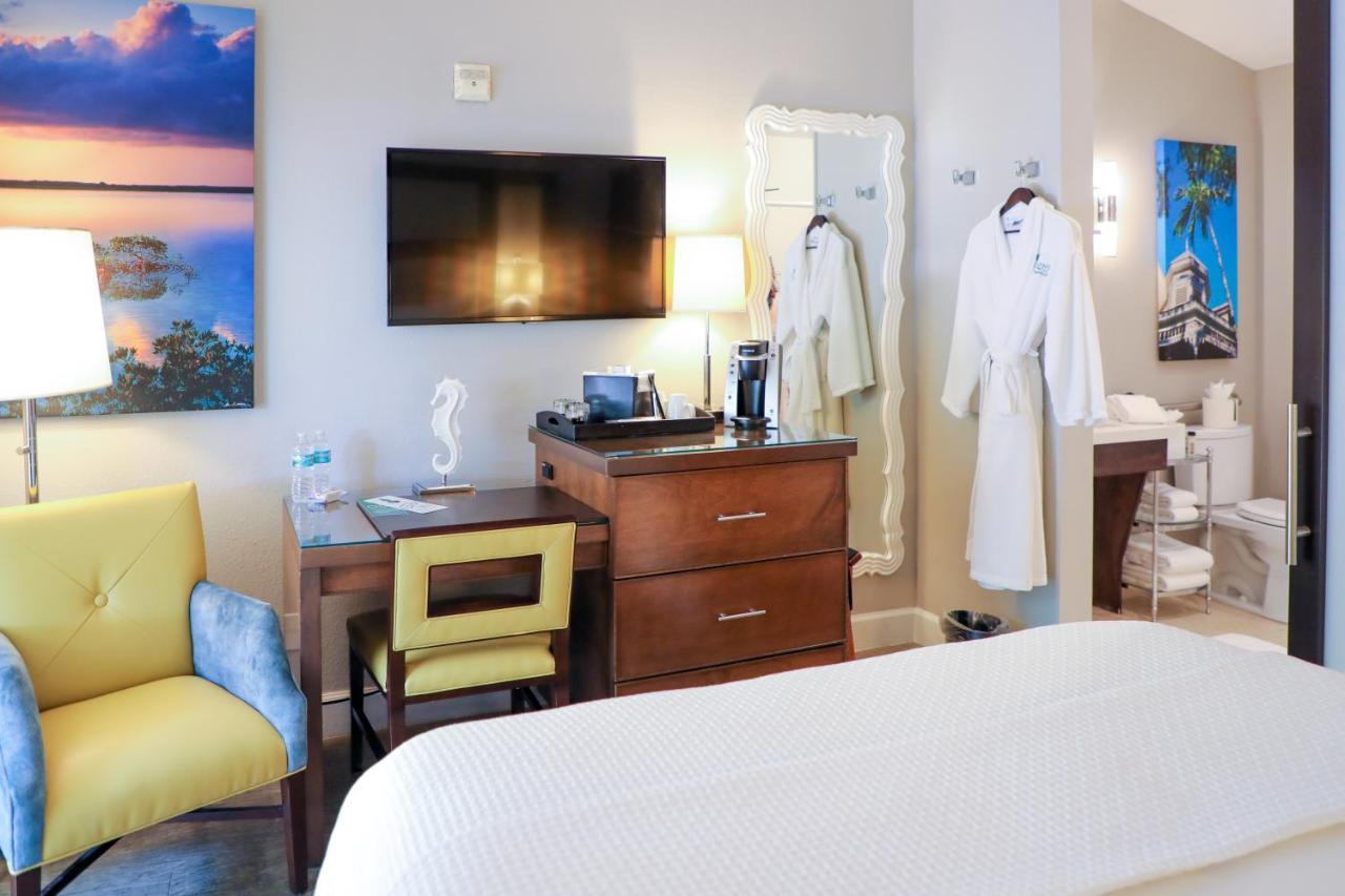 Almond Tree Inn - Adults Only キーウェスト 部屋 写真