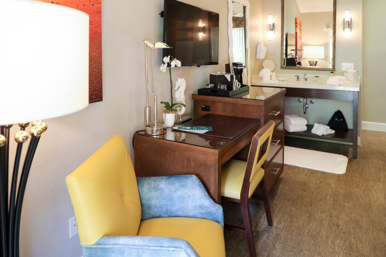 Almond Tree Inn - Adults Only キーウェスト 部屋 写真