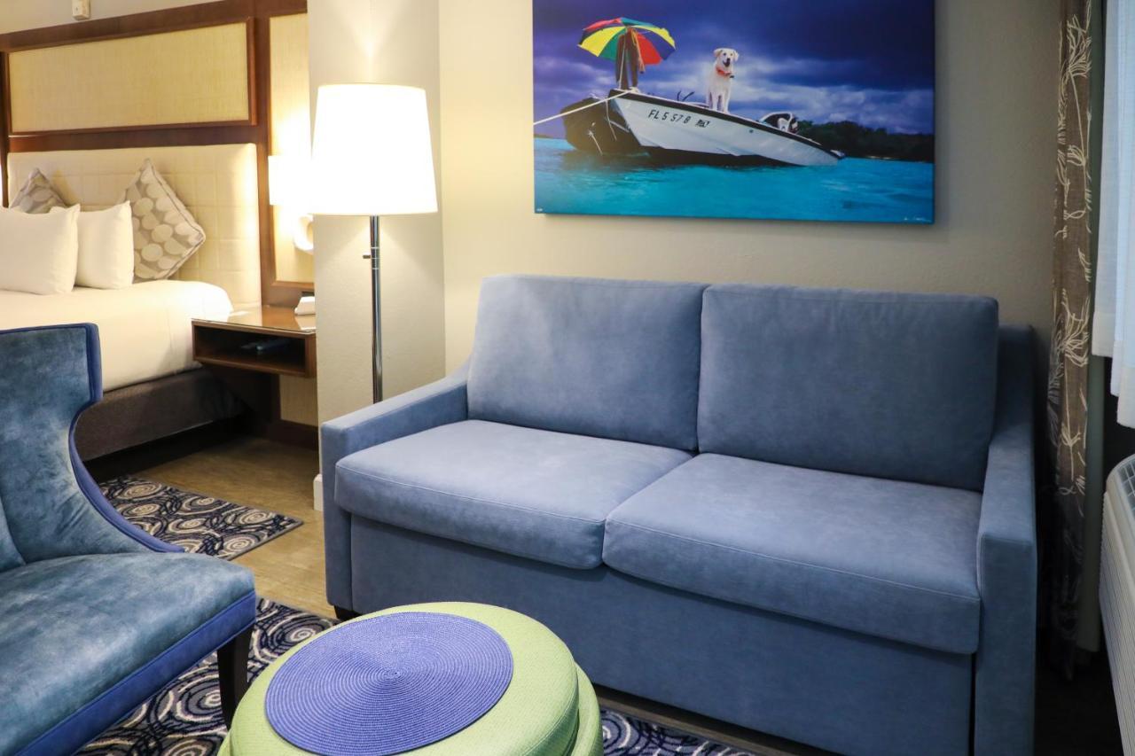 Almond Tree Inn - Adults Only キーウェスト 部屋 写真
