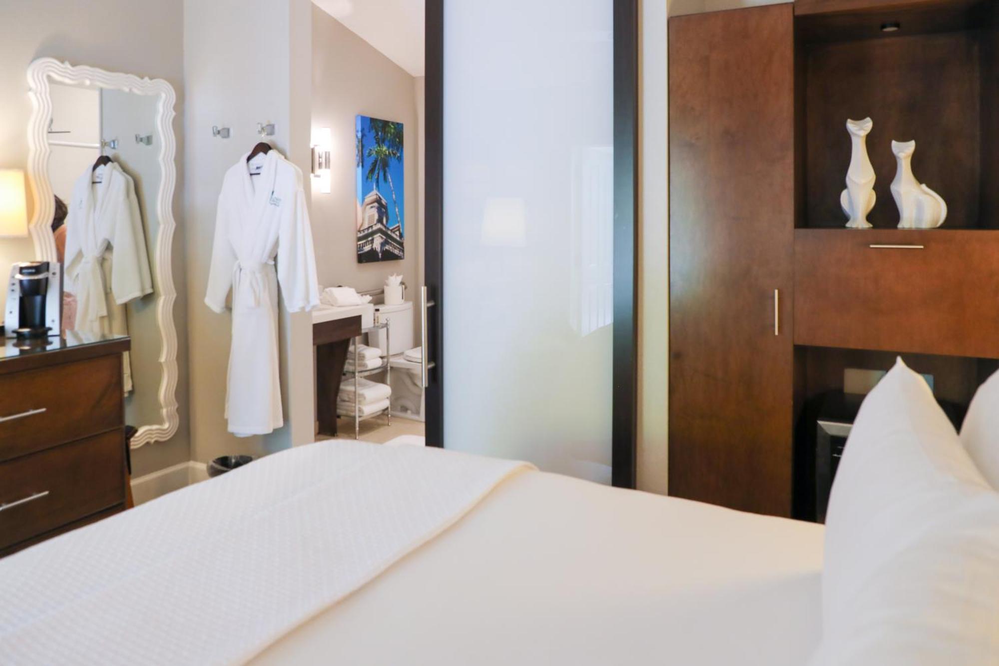 Almond Tree Inn - Adults Only キーウェスト 部屋 写真
