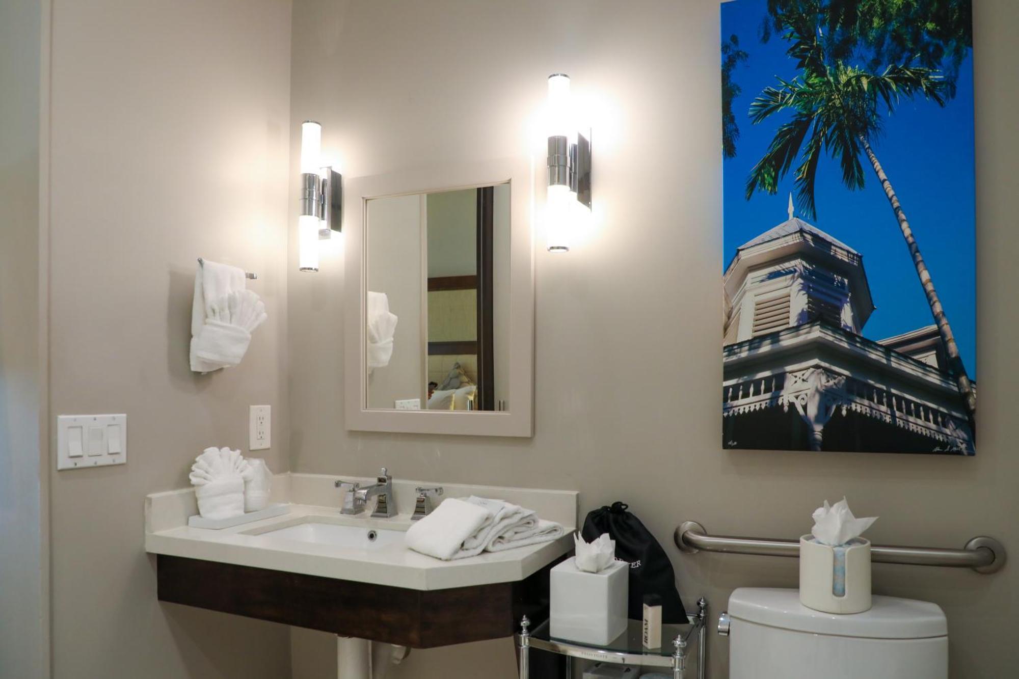 Almond Tree Inn - Adults Only キーウェスト 部屋 写真